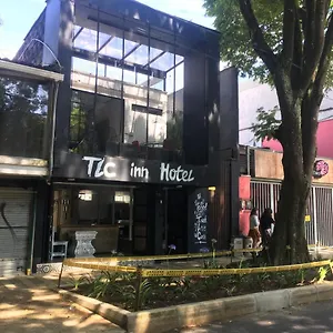 Tlc My Medellín