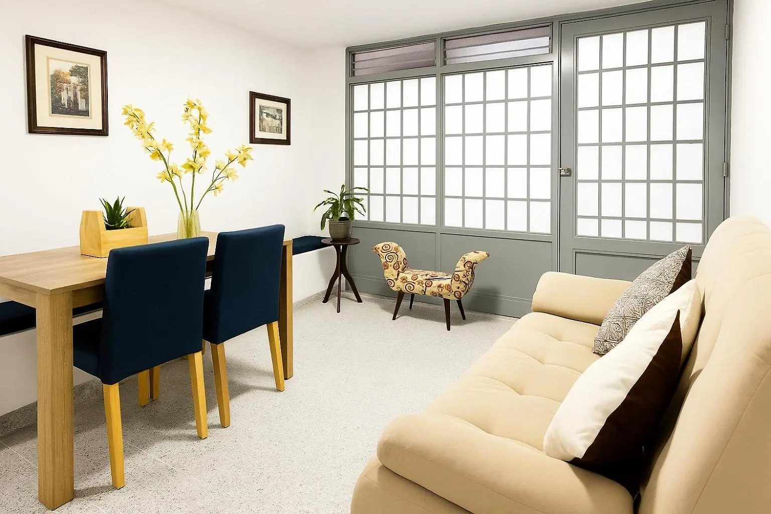 Loft Cerca A Laureles, Wifi, Cerca Metro Y Guarda Equipaje Gratis!! Lejlighed Medellín