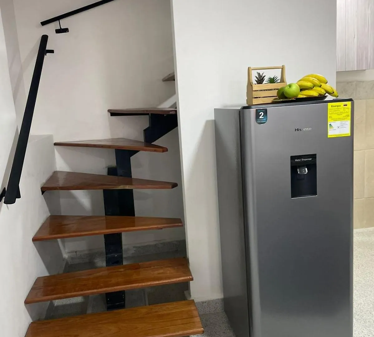 Loft Central, Cerca A Laureles Guarda Meletas Gratis!! Medellin 0*,